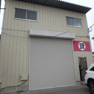 埼玉県幸手市大字戸島３５７－３　126.6坪　貸倉庫・貸工場｜L-Net（エルネット） 画像1