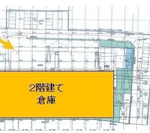 埼玉県入間郡三芳町大字上富2056 2130.7坪 貸倉庫・貸工場|L-Net(エルネット) 画像1 埼玉県入間郡三芳町大字上富2056 2130.7坪 貸倉庫・貸工場|L-Net(エルネット) 画像1