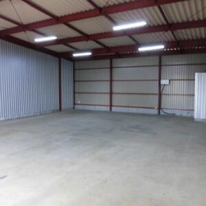 埼玉県所沢市東狭山ケ丘５丁目２７２３　40.1坪　貸倉庫・貸工場｜L-Net（エルネット） 画像3