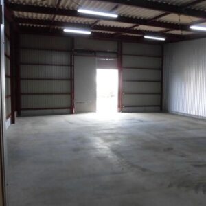 埼玉県所沢市東狭山ケ丘５丁目２７２３　40.1坪　貸倉庫・貸工場｜L-Net（エルネット） 画像4