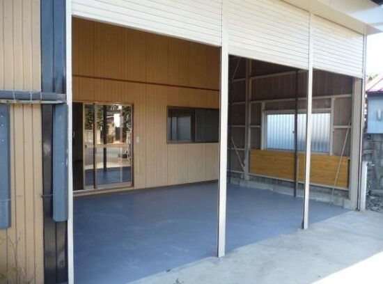 埼玉県さいたま市岩槻区大字飯塚 15.1坪 貸倉庫・貸工場|L-Net(エルネット) 画像2 埼玉県さいたま市岩槻区大字飯塚 15.1坪 貸倉庫・貸工場|L-Net(エルネット) 画像2