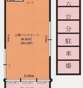埼玉県さいたま市岩槻区大字飯塚1586番地1588番地3他 15.1坪 貸倉庫・貸工場|L-Net(エルネット) 画像1 埼玉県さいたま市岩槻区大字飯塚1586番地1588番地3他 15.1坪 貸倉庫・貸工場|L-Net(エルネット) 画像1