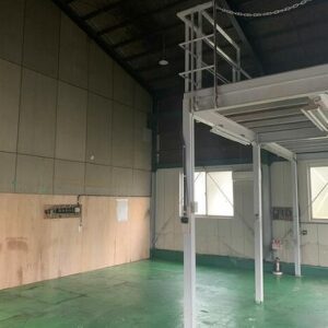埼玉県八潮市大字西袋６３８－５　20坪　貸倉庫・貸工場｜L-Net（エルネット） 画像3