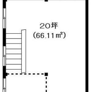 埼玉県八潮市大字西袋６３８－５　20坪　貸倉庫・貸工場｜L-Net（エルネット） 画像1