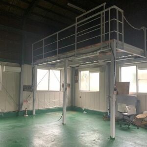 埼玉県八潮市大字西袋６３８－５　20坪　貸倉庫・貸工場｜L-Net（エルネット） 画像4