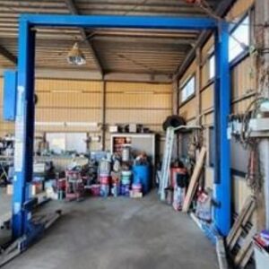 埼玉県さいたま市岩槻区大字馬込１５１３－１　貸倉庫・貸工場｜L-Net（エルネット） 画像4