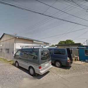 埼玉県さいたま市岩槻区大字釣上３２－１　30.1坪　貸倉庫・貸工場｜L-Net（エルネット） 画像1