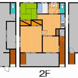 埼玉県草加市青柳２丁目１０－９　46.6坪　貸倉庫・貸工場｜L-Net（エルネット） 画像1