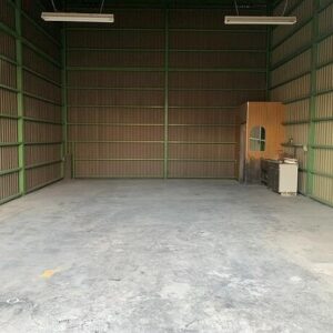 埼玉県八潮市大字西袋６４４　22.6坪　貸倉庫・貸工場｜L-Net（エルネット） 画像3