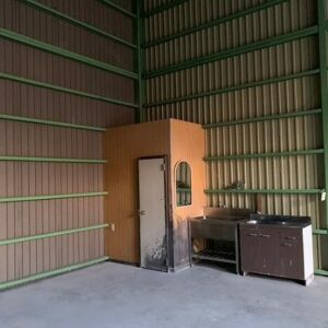 埼玉県八潮市大字西袋６４４　22.6坪　貸倉庫・貸工場｜L-Net（エルネット） 画像4