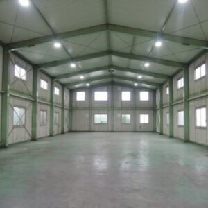 埼玉県戸田市大字新曽１０７０　108.6坪　貸倉庫・貸工場｜L-Net（エルネット） 画像1