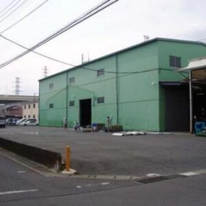 埼玉県八潮市大字浮塚７８５－５　270坪　貸倉庫・貸工場｜L-Net（エルネット） 画像3