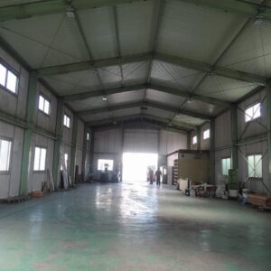 埼玉県戸田市大字新曽１０６９　108.6坪　貸倉庫・貸工場｜L-Net（エルネット） 画像1