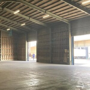 埼玉県新座市畑中１丁目２３－１７　174.3坪　貸倉庫・貸工場｜L-Net（エルネット） 画像3