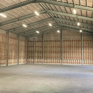 埼玉県新座市畑中１丁目２３－１７　174.3坪　貸倉庫・貸工場｜L-Net（エルネット） 画像4