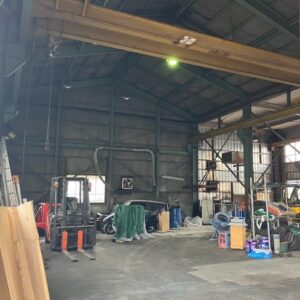 埼玉県川口市元郷３丁目１１－１４　80.7坪　貸倉庫・貸工場｜L-Net（エルネット） 画像2