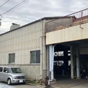 埼玉県川口市元郷３丁目１１－１４　80.7坪　貸倉庫・貸工場｜L-Net（エルネット） 画像1