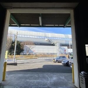 埼玉県三郷市高州１丁目３５８－１　104.2坪　貸倉庫・貸工場｜L-Net（エルネット） 画像3