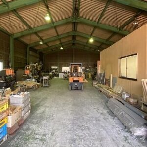 埼玉県三郷市高州１丁目３５８－１　104.2坪　貸倉庫・貸工場｜L-Net（エルネット） 画像1