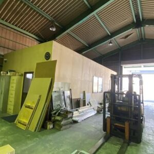 埼玉県三郷市高州１丁目３５８－１　104.2坪　貸倉庫・貸工場｜L-Net（エルネット） 画像4