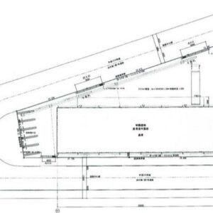 埼玉県鶴ヶ島市柳戸町９－４　200坪　貸倉庫・貸工場｜L-Net（エルネット） 画像1