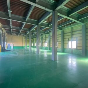 埼玉県越谷市大字大竹６２６　155.6坪　貸倉庫・貸工場｜L-Net（エルネット） 画像3