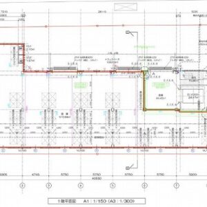 埼玉県越谷市大字大竹６２６　155.6坪　貸倉庫・貸工場｜L-Net（エルネット） 画像1