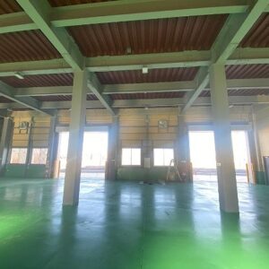 埼玉県越谷市大字大竹６２６　155.6坪　貸倉庫・貸工場｜L-Net（エルネット） 画像4