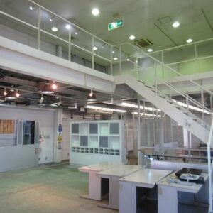 埼玉県所沢市大字日比田83-1 99.1坪 貸倉庫・貸工場|L-Net(エルネット) 画像3 埼玉県所沢市大字日比田83-1 99.1坪 貸倉庫・貸工場|L-Net(エルネット) 画像3