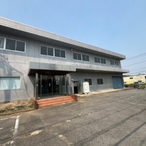 埼玉県児玉郡神川町大字元原９７－１，９７－３ 125坪 貸倉庫・貸工場｜L-Net（エルネット）