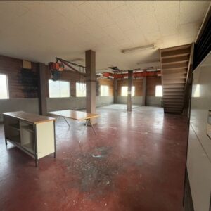 埼玉県児玉郡神川町大字元原９７－１，９７－３　125坪　貸倉庫・貸工場｜L-Net（エルネット） 画像1