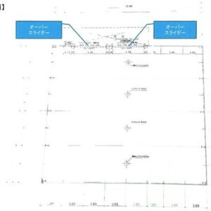 埼玉県入間市大字二本木１１８４　137.8坪　貸倉庫・貸工場｜L-Net（エルネット） 画像1