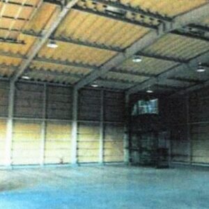 埼玉県入間市大字二本木１１８４　137.8坪　貸倉庫・貸工場｜L-Net（エルネット） 画像4