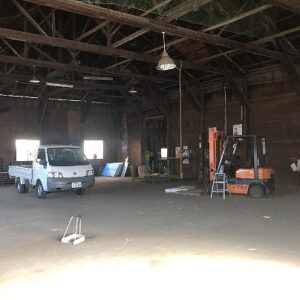 埼玉県行田市大字白川戸　89.8坪　貸倉庫・貸工場｜L-Net（エルネット） 画像1