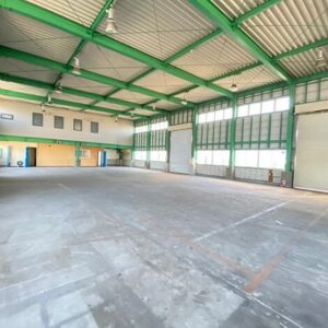 埼玉県上尾市大字瓦葺７９０－１　303.6坪　貸倉庫・貸工場｜L-Net（エルネット） 画像3