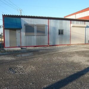 埼玉県富士見市大字上南畑字堂ヶ谷戸１９２９　28.4坪　貸倉庫・貸工場｜L-Net（エルネット） 画像3