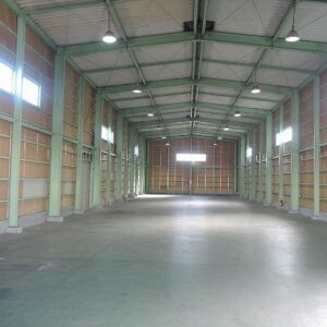 埼玉県羽生市東３丁目５－７　135.8坪　貸倉庫・貸工場｜L-Net（エルネット） 画像3