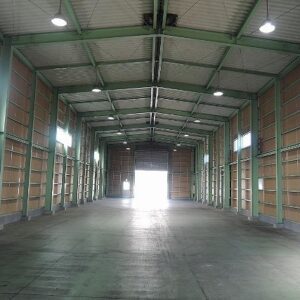 埼玉県羽生市東３丁目５－７　135.8坪　貸倉庫・貸工場｜L-Net（エルネット） 画像4