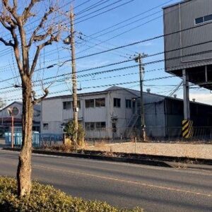 埼玉県さいたま市緑区大字間宮９９２　3106.3坪　貸倉庫・貸工場｜L-Net（エルネット） 画像3