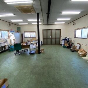 埼玉県日高市大字高富５１－８　74.6坪　貸倉庫・貸工場｜L-Net（エルネット） 画像4