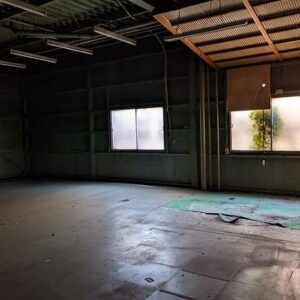 埼玉県朝霞市膝折町１丁目１－６　32.7坪　貸倉庫・貸工場｜L-Net（エルネット） 画像3