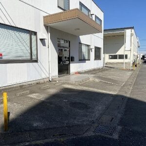 埼玉県富士見市榎町５　119.8坪　貸倉庫・貸工場｜L-Net（エルネット） 画像3