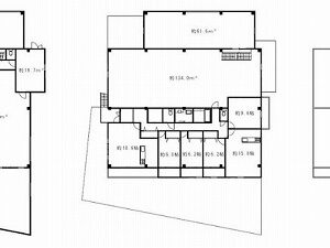 埼玉県川口市大字安行原７９７番地９　269.5坪　貸倉庫・貸工場｜L-Net（エルネット） 画像1