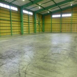 埼玉県鶴ヶ島市大字下新田５７５－２３　333.4坪　貸倉庫・貸工場｜L-Net（エルネット） 画像3