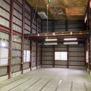 埼玉県越谷市東大沢４丁目６－２７　28.5坪　貸倉庫・貸工場｜L-Net（エルネット） 画像3