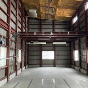 埼玉県越谷市東大沢４丁目６－２７　28.5坪　貸倉庫・貸工場｜L-Net（エルネット） 画像4