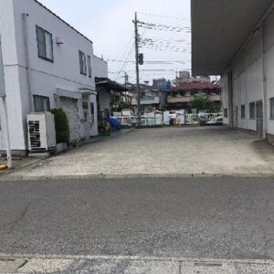 埼玉県富士見市榎町３、４　119.8坪　貸倉庫・貸工場｜L-Net（エルネット） 画像3
