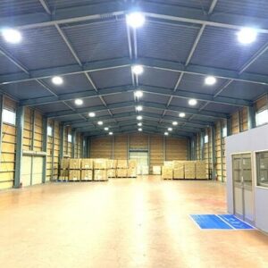 埼玉県草加市青柳６丁目１０－３　233.8坪　貸倉庫・貸工場｜L-Net（エルネット） 画像3