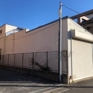 埼玉県戸田市大字上戸田１２０－２　56.7坪　貸倉庫・貸工場｜L-Net（エルネット） 画像3