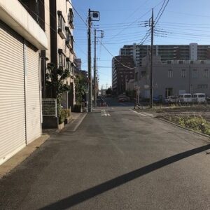 埼玉県戸田市大字上戸田１２０－２　56.7坪　貸倉庫・貸工場｜L-Net（エルネット） 画像4